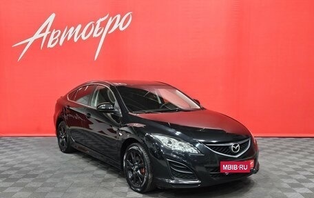 Mazda 6, 2011 год, 950 000 рублей, 7 фотография