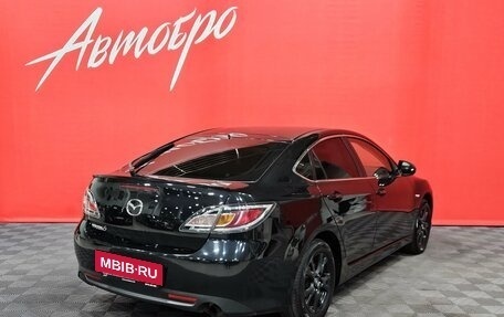 Mazda 6, 2011 год, 950 000 рублей, 5 фотография