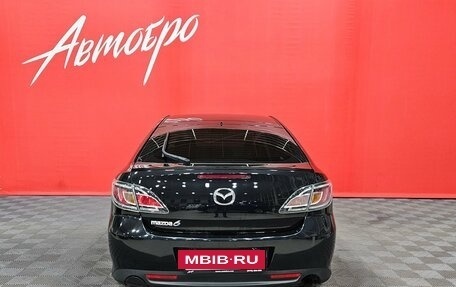 Mazda 6, 2011 год, 950 000 рублей, 4 фотография