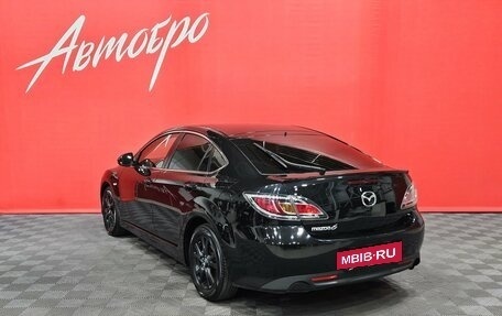 Mazda 6, 2011 год, 950 000 рублей, 3 фотография