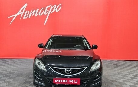 Mazda 6, 2011 год, 950 000 рублей, 8 фотография