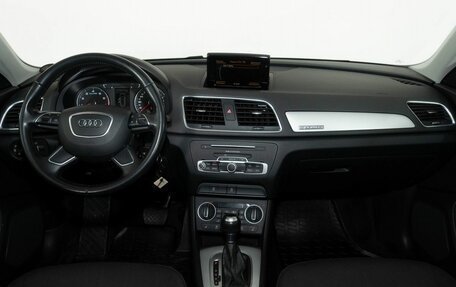 Audi Q3, 2015 год, 2 348 000 рублей, 7 фотография