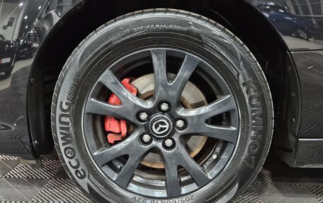 Mazda 6, 2011 год, 950 000 рублей, 19 фотография