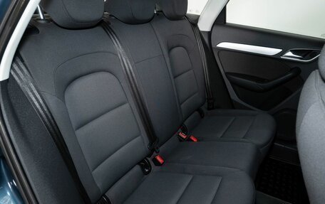 Audi Q3, 2015 год, 2 348 000 рублей, 8 фотография