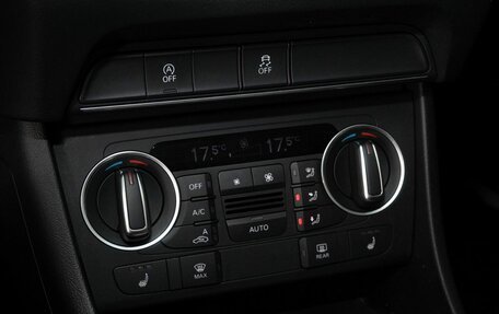 Audi Q3, 2015 год, 2 348 000 рублей, 12 фотография