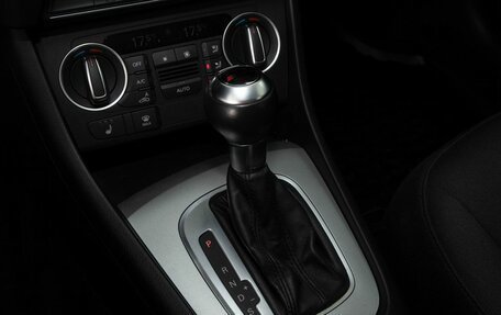 Audi Q3, 2015 год, 2 348 000 рублей, 13 фотография