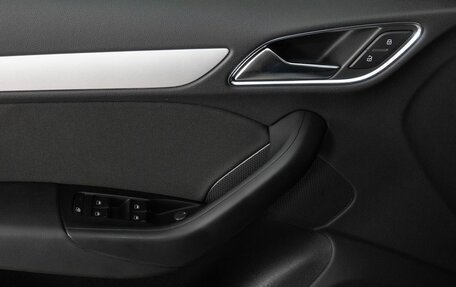 Audi Q3, 2015 год, 2 348 000 рублей, 17 фотография