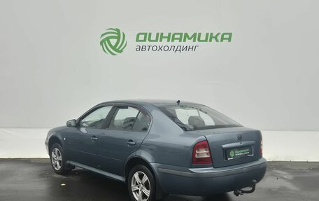Skoda Octavia IV, 2006 год, 235 000 рублей, 7 фотография