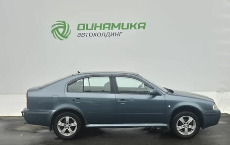 Skoda Octavia IV, 2006 год, 235 000 рублей, 4 фотография
