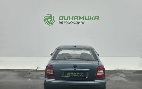 Skoda Octavia IV, 2006 год, 235 000 рублей, 6 фотография