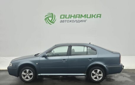 Skoda Octavia IV, 2006 год, 235 000 рублей, 8 фотография