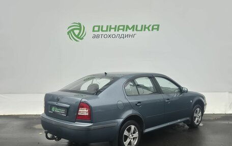 Skoda Octavia IV, 2006 год, 235 000 рублей, 5 фотография