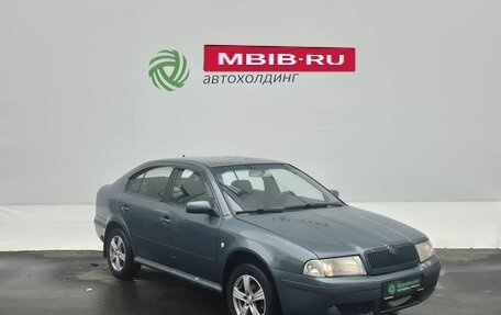 Skoda Octavia IV, 2006 год, 235 000 рублей, 3 фотография