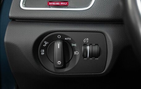 Audi Q3, 2015 год, 2 348 000 рублей, 16 фотография