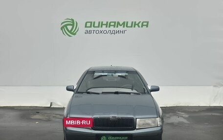 Skoda Octavia IV, 2006 год, 235 000 рублей, 2 фотография