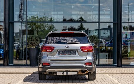KIA Sorento III Prime рестайлинг, 2019 год, 2 455 000 рублей, 5 фотография