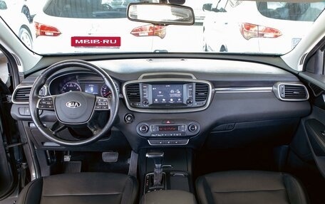 KIA Sorento III Prime рестайлинг, 2019 год, 2 455 000 рублей, 16 фотография