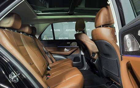 Mercedes-Benz GLE, 2026 год, 12 351 000 рублей, 14 фотография