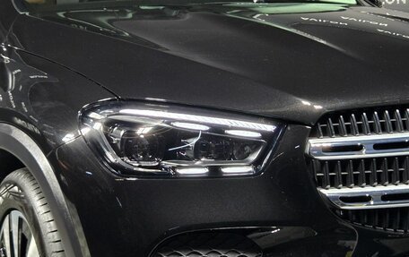 Mercedes-Benz GLE, 2026 год, 12 351 000 рублей, 15 фотография