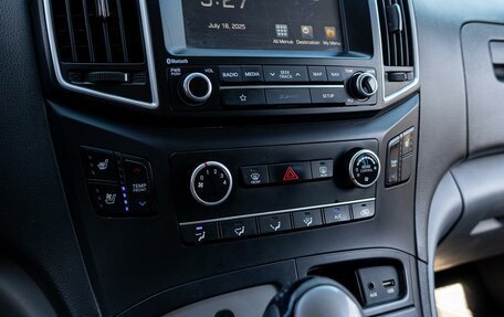 Hyundai Grand Starex Grand Starex I рестайлинг 2, 2019 год, 2 895 000 рублей, 15 фотография