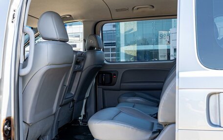 Hyundai Grand Starex Grand Starex I рестайлинг 2, 2019 год, 2 895 000 рублей, 18 фотография