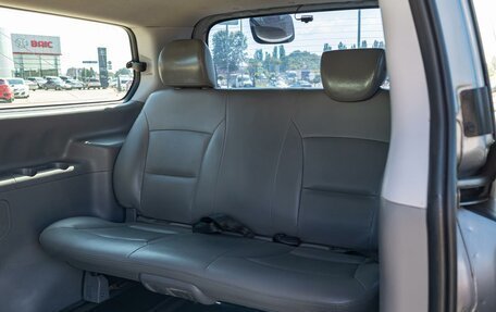 Hyundai Grand Starex Grand Starex I рестайлинг 2, 2019 год, 2 895 000 рублей, 20 фотография