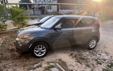 KIA Soul III, 2020 год, 2 200 000 рублей, 2 фотография