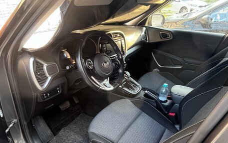 KIA Soul III, 2020 год, 2 200 000 рублей, 8 фотография