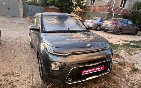 KIA Soul III, 2020 год, 2 200 000 рублей, 1 фотография