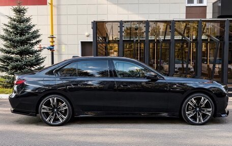 BMW 7 серия, 2025 год, 13 990 000 рублей, 1 фотография
