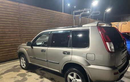 Nissan X-Trail, 2003 год, 650 000 рублей, 1 фотография