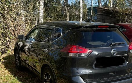 Nissan X-Trail, 2021 год, 2 800 000 рублей, 1 фотография