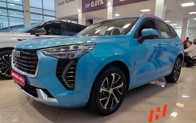 Haval Jolion, 2022 год, 1 399 000 рублей, 1 фотография