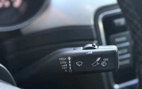 Skoda Superb III рестайлинг, 2014 год, 1 099 000 рублей, 16 фотография
