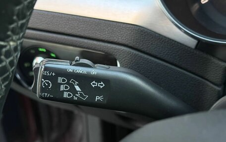 Skoda Superb III рестайлинг, 2014 год, 1 099 000 рублей, 19 фотография