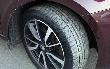 Skoda Superb III рестайлинг, 2014 год, 1 099 000 рублей, 11 фотография