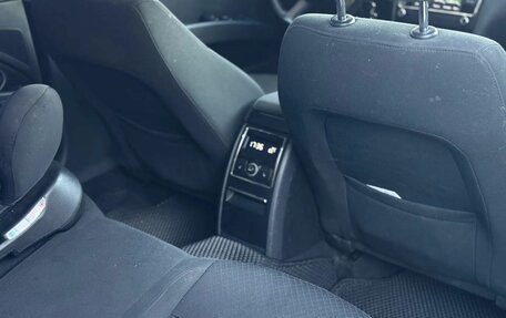 Skoda Superb III рестайлинг, 2014 год, 1 099 000 рублей, 21 фотография