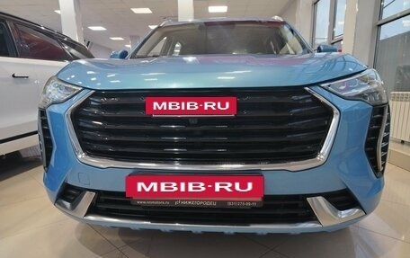 Haval Jolion, 2022 год, 1 399 000 рублей, 2 фотография