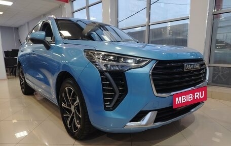 Haval Jolion, 2022 год, 1 399 000 рублей, 3 фотография