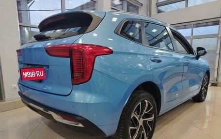 Haval Jolion, 2022 год, 1 399 000 рублей, 5 фотография