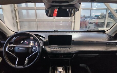 Haval Jolion, 2022 год, 1 399 000 рублей, 8 фотография