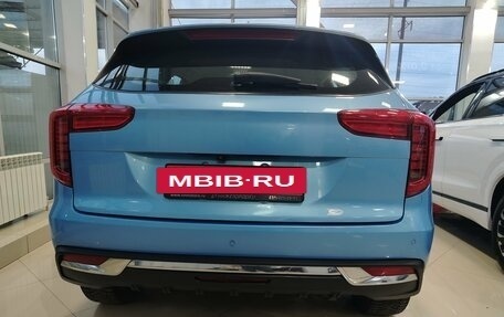 Haval Jolion, 2022 год, 1 399 000 рублей, 6 фотография