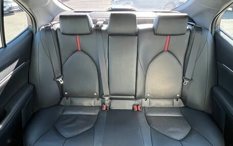Toyota Camry, 2018 год, 2 290 000 рублей, 21 фотография