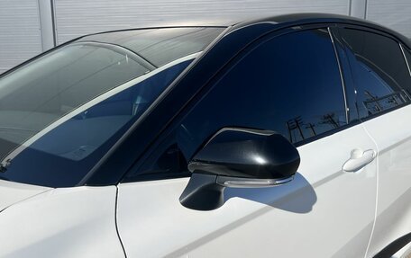 Toyota Camry, 2018 год, 2 290 000 рублей, 10 фотография