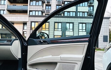 Skoda Superb III рестайлинг, 2012 год, 1 100 000 рублей, 12 фотография