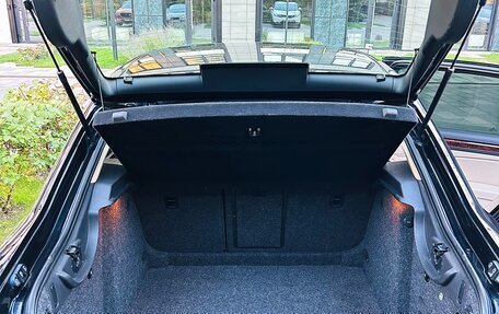Skoda Superb III рестайлинг, 2012 год, 1 100 000 рублей, 19 фотография