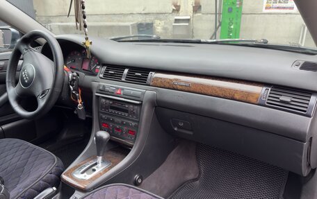 Audi A6, 2002 год, 300 000 рублей, 6 фотография