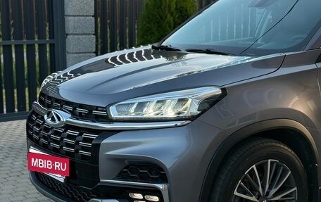 Chery Tiggo 8 I, 2023 год, 1 850 000 рублей, 6 фотография