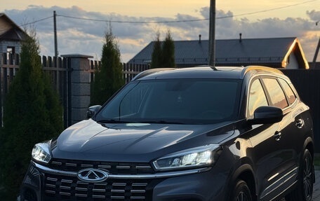 Chery Tiggo 8 I, 2023 год, 1 850 000 рублей, 2 фотография