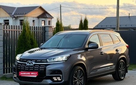 Chery Tiggo 8 I, 2023 год, 1 850 000 рублей, 3 фотография